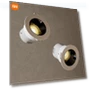 LED Floodlight with Anti-Glare Coating — Outdoor Security & Flood Lighting, Xiaomi