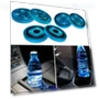 LED Water Slides — Car Essentials, Car Accessories