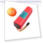 Lithium-ion Battery for Robot Vacuum — Batteries, PALO