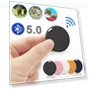 Mini GPS Tracker Bluetooth 5.0 — Location Tracking Devices, TOPLINE