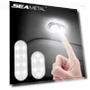 Mini Touch Sensor LED Light — Courtesy Lamp, SEAMETAL