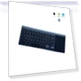 Mini Wireless Keyboard — Keyboards, SeenDa