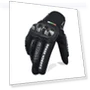 Motorcycle Gloves with Touchscreen — Gloves, CHCYCLE