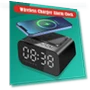 Multifunctional Bluetooth Speaker 3-in-1 — Alarm, Better&Healthy Life