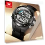Multifunctional Smart Sports Digital Watch — Active Timepieces, OLEVS