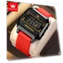Multifunctional Smart Sports Digital Watch — Smartwatches, OLEVS