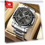 Multifunctional Smart Sports Electronic Watch — Sports Watches, OLEVS