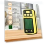 Multigas Monitor — Gas Analyzers, Zeblaze