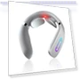 Neck Massager with Impulse Heating — Back Relief Solutions, KLASVSA