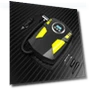Portable Air Compressor — Tire Inflation Solutions, Happy World Electronics