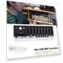 Portable MIDI Controller — DAW Controllers, Zeblaze