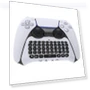 Portable Wireless Bluetooth Keyboard for PS5 — Keyboards, DERAM ONE