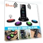 Portable Wireless Tracking Device — Item Locators, Smart IT