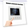 Programmable Smart Wall Thermostat — Home Climate Control, 3d printing machine