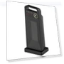 PTC Room Heater with Remote Control — Portable Heating Solutions, ATWFS