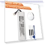 Replacement Battery for Robot Vacuum — Batteries, Xiaomi