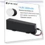 Replacement Lithium Battery for Robot Vacuum — Batteries, PALO