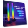 RGB Smart LED Light Bar — Light Bars, Canmeijia