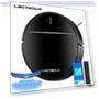 Robot Vacuum with App Control — Smart Cleaning Robots, Liectroux