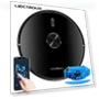 Robot Vacuum with Lidar Navigation — Smart Cleaning Robots, Liectroux