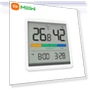 Silent Watch with Temperature and Humidity Measurement — Smartwatches, Xiaomi