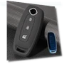 Silicone Smart Remote Key Fob Holder — Key Holders & Accessories, Topupauto