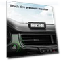 Smart Car Tire Pressure Monitor — TPMS Sensor Replacements, Meiteai-All