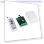 Smart Home 433 MHz RF DC 12V 2CH Wireless Remote Control Relay Receiver — Remote Controls, 3d printing machine