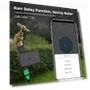 Smart Hose Timer — Controllers, TOMTOP JMS