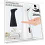 Smart Infrared Sensor Soap Dispenser — Care Dispensers, HMM