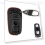 Smart Key Case with Remote Control — Key Holders & Accessories, XUKEY