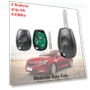 Smart Keyless Remote Car Key Fob — Keyless Entry, Automobile supplies