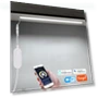 Smart LED Cabinet Lights — Wall Lighting, Lcamaw Lighting Light
