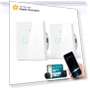 Smart LED Light Switch — Dimmer Switches, MALITAI