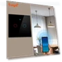 Smart Light Switch with Glass Panel — Smart Home Modules, MALITAI