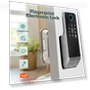 Smart Lock — Smart Home Security, Meterk