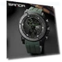 Smart Multi-Function Watch with Dual Display — Smartwatches, SANDA