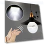 Smart PIR Motion Sensor LED Bulb — LED, Kitchenware
