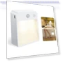 Smart PIR Motion Sensor LED Night Light — Night Lights, Lcamaw Lighting Light