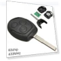Smart Remote Key Fob — Keyless Entry, LoveCar