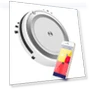 Smart Robot Vacuum Cleaner — Smart Cleaning Robots, Essager Electronic