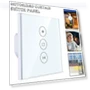 Smart Roller Shutter Wi-Fi Switch — Smart Home Hubs & Controllers, Kell-Home
