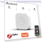Smart Scene Switch — Smart Home Hubs & Controllers, AUBESS