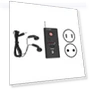 Smart Signal Detector — Radio Communication Devices, Electric1