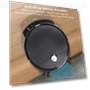 Smart Sweeping Robot Vacuum — Smart Cleaning Robots, TOMTOP JMS