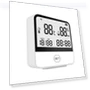 Smart Temperature and Humidity Monitor — Home Climate Control, 3d printing machine
