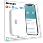 Smart Temperature and Humidity Sensor — Home Climate Control, PLAYFUN