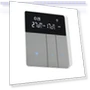 Smart Temperature Controller Thermostat — Home Climate Control, Kkmoon