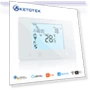 Smart Thermostat with Wi-Fi — Smart Climate Control, Ketotek