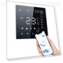Smart Thermostat — Smart Climate Control, Tuya